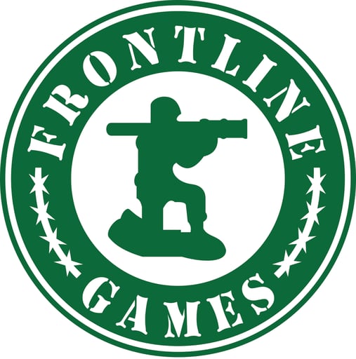 Frontline Games