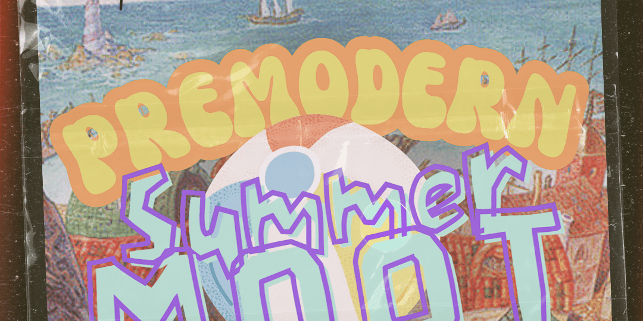 Rochester Royals Summer Moot