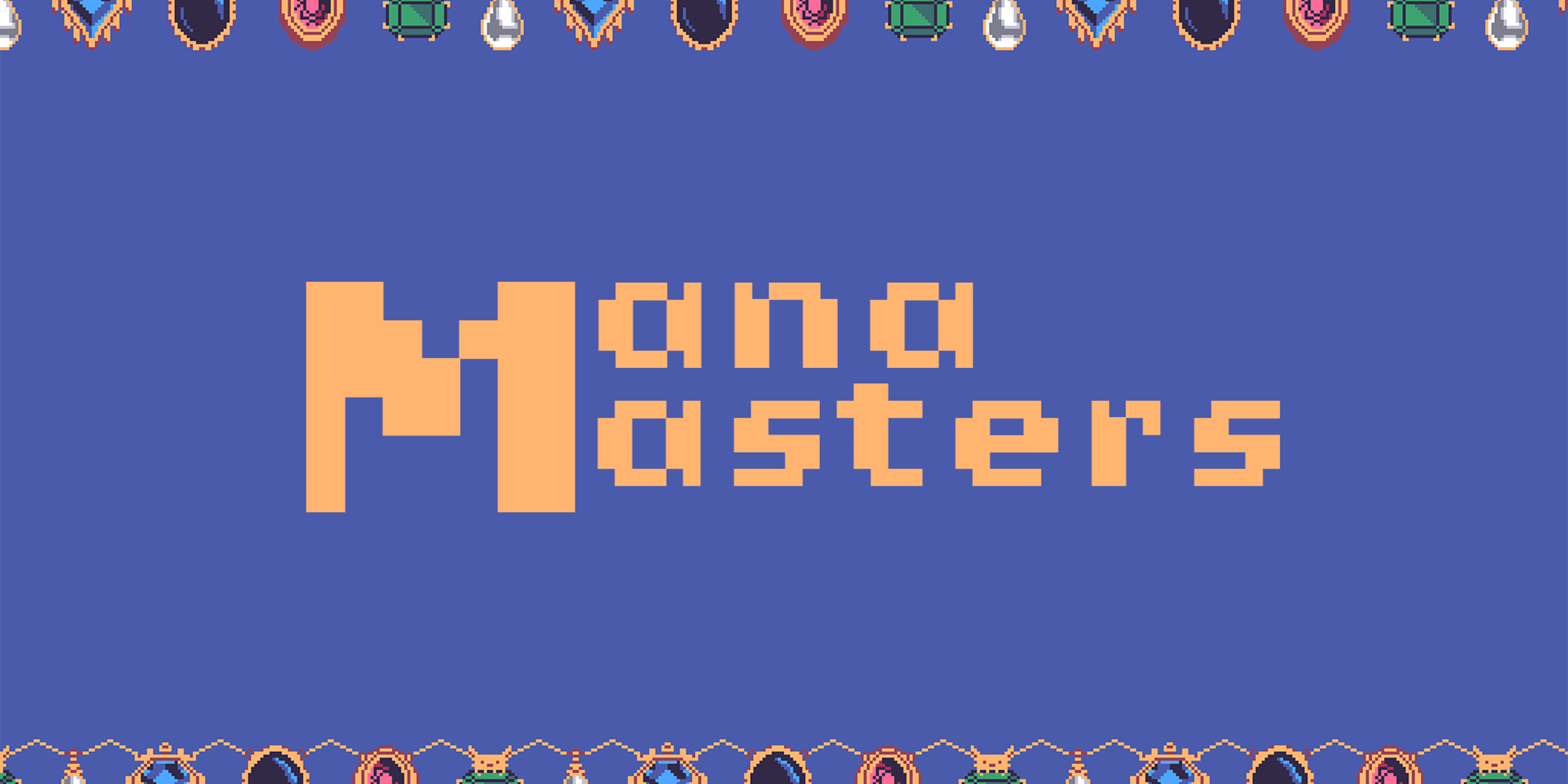 Mana Masters cEDH 