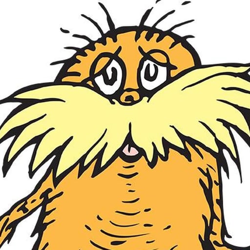 The Lorax