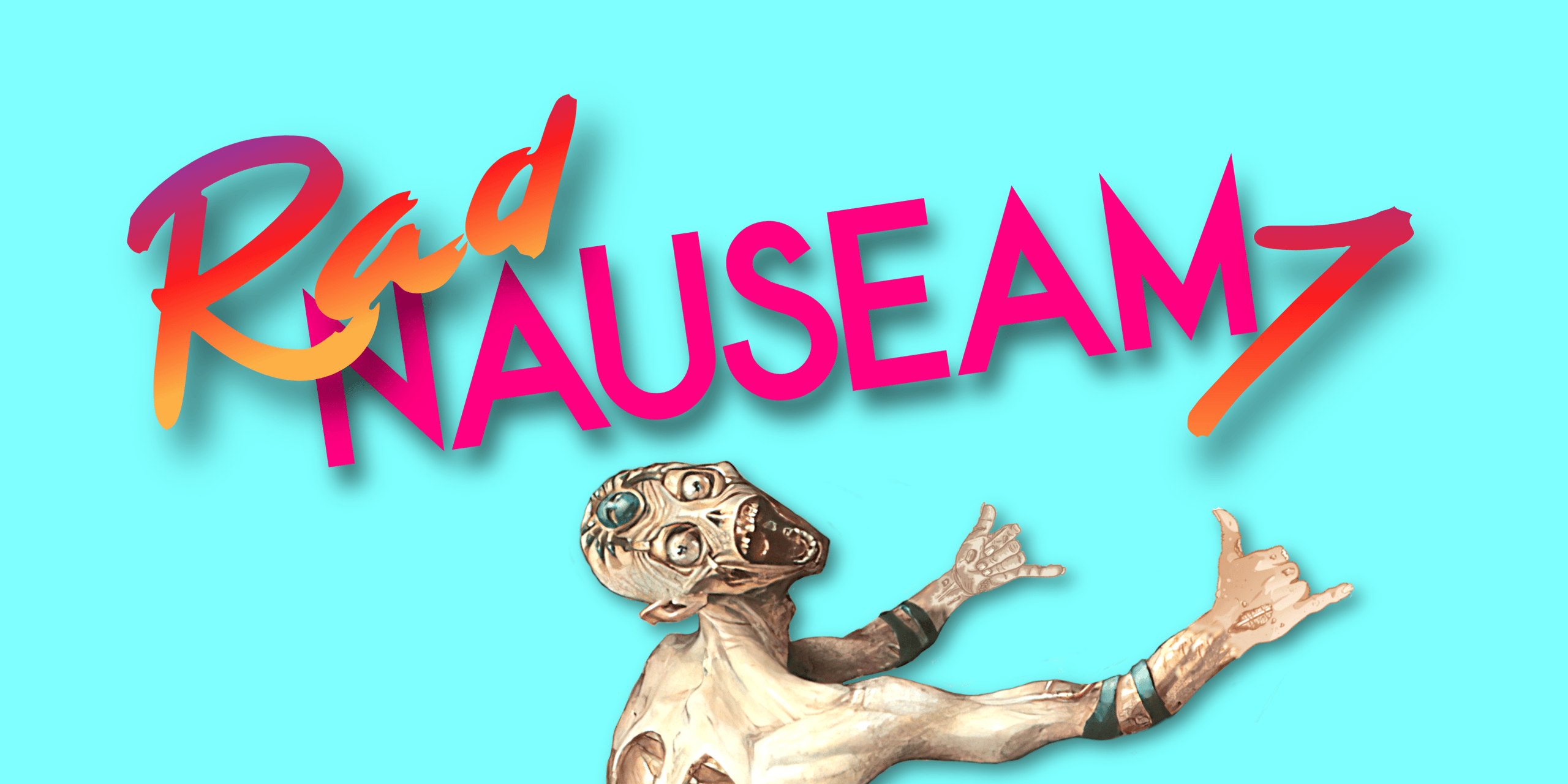 Rad Nauseam 7