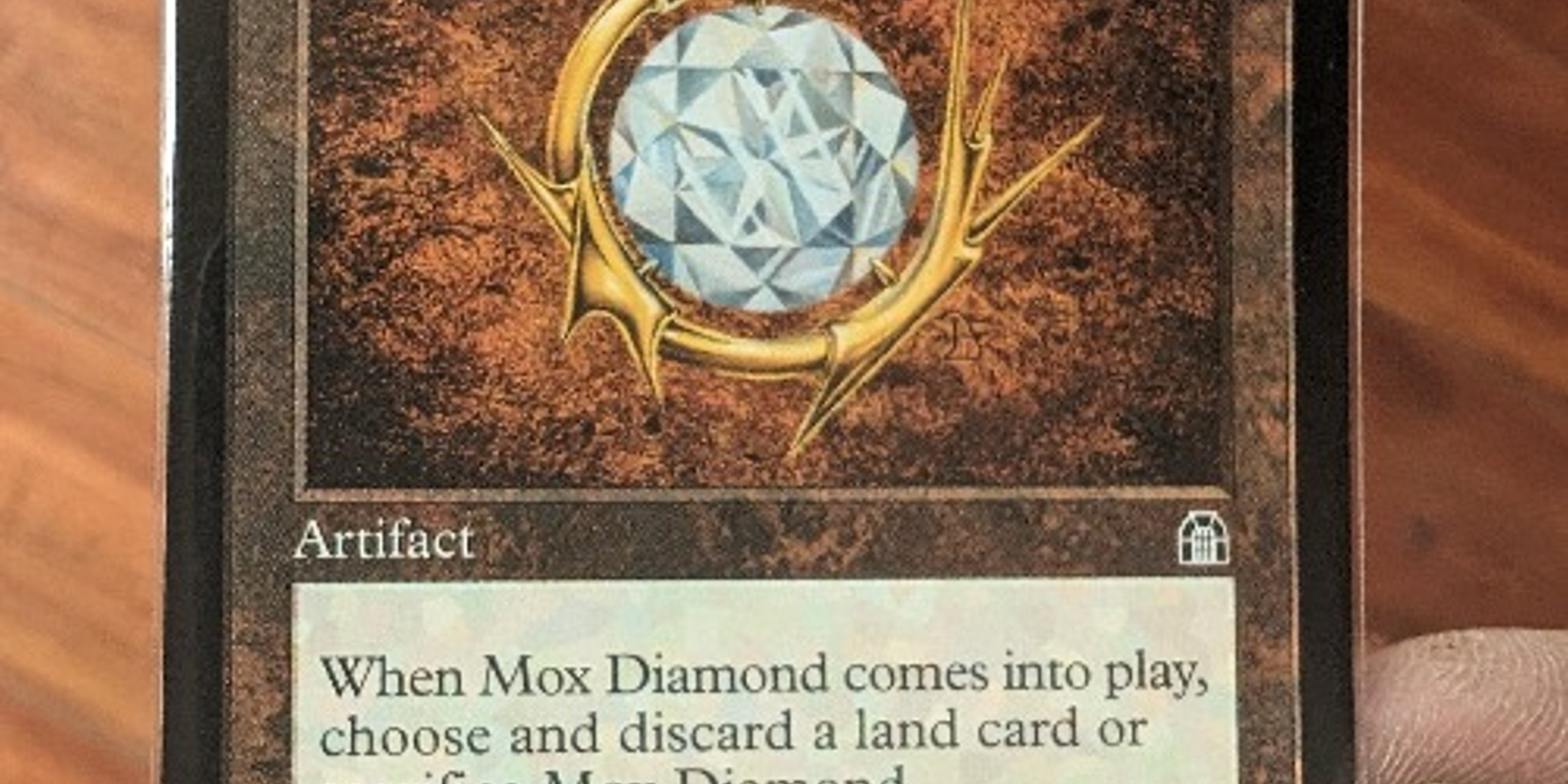 Mox/Mana Crypt CEDH Tournament 