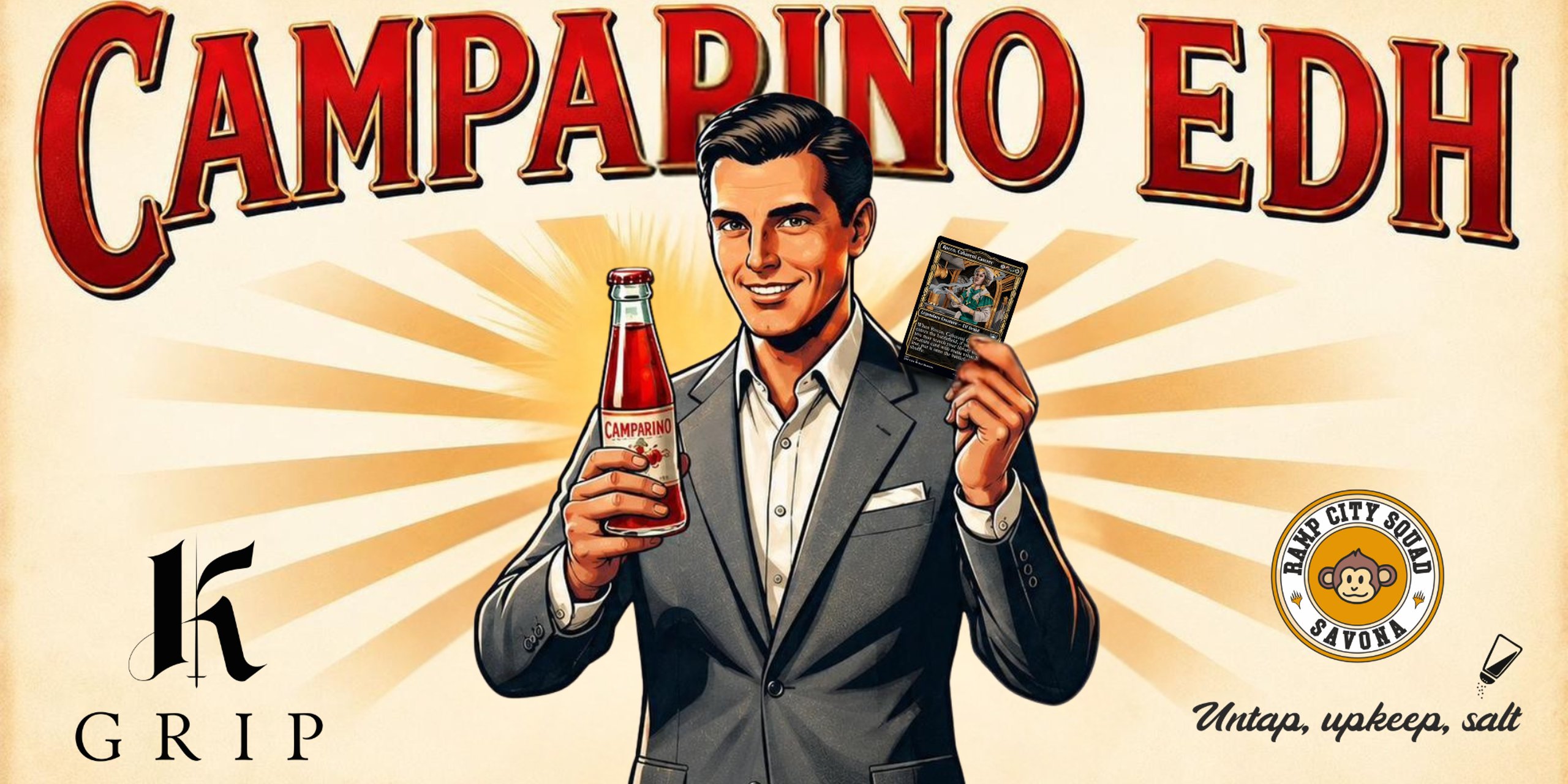 CamparinoEDH