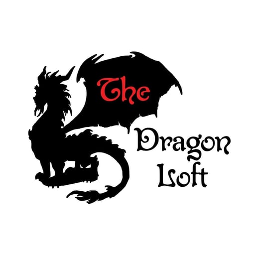 The Dragon Loft