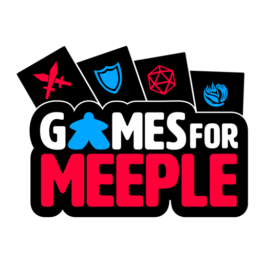Games For Meeple