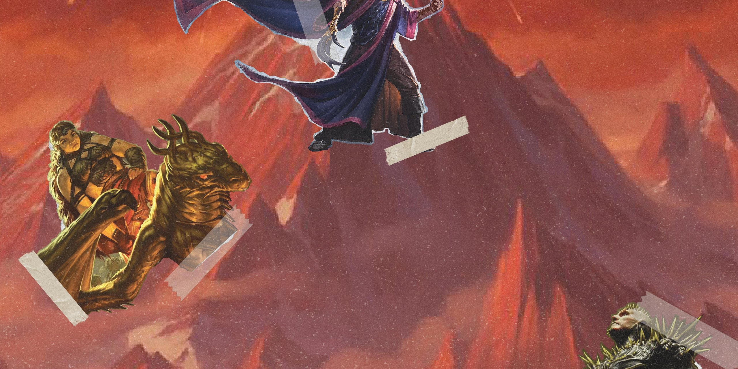 Waypoint cEDH Summit Series 1
