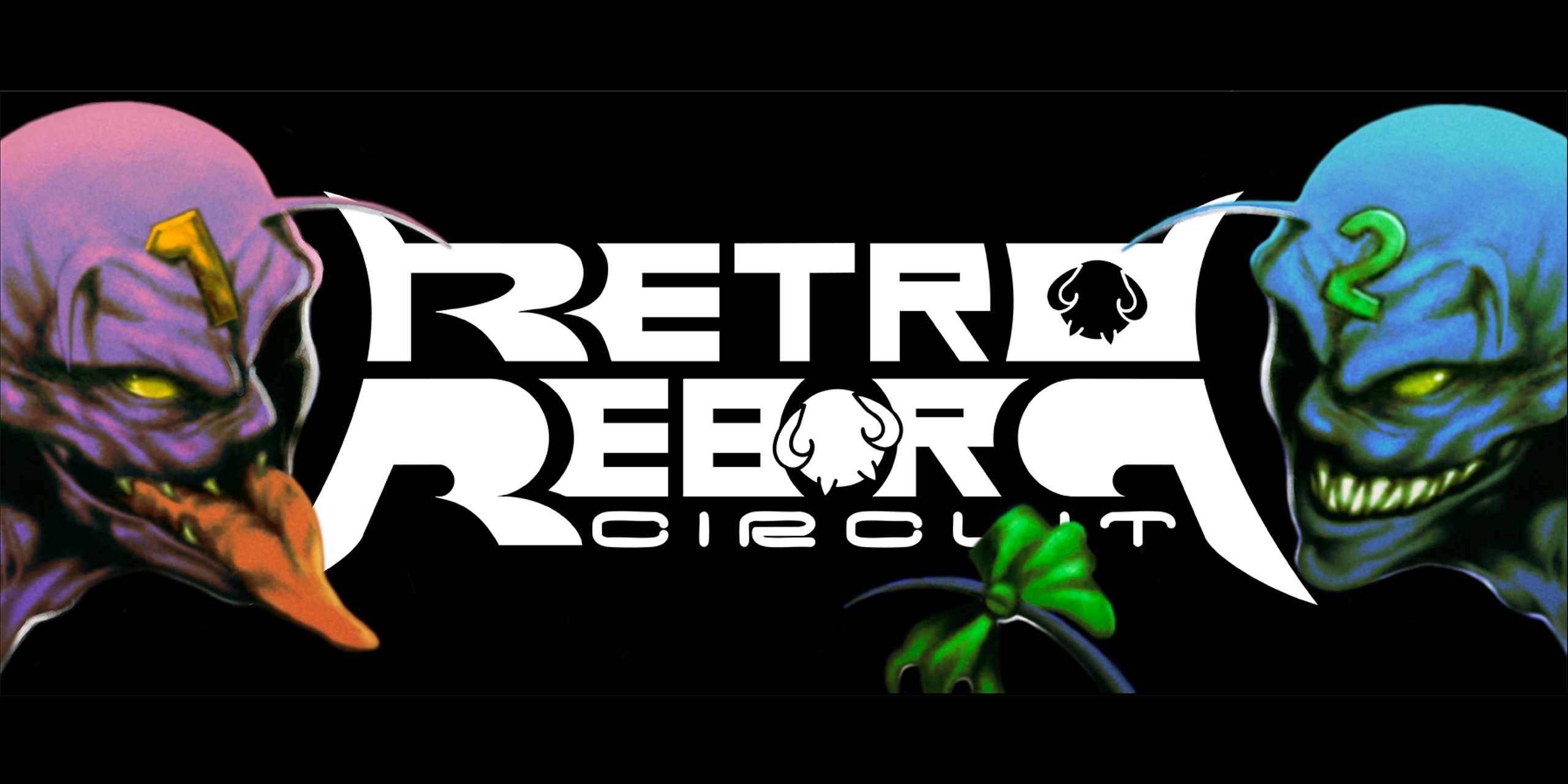 Retro Reborn Circuit: Fort Myers, Florida-Day 1 Edison