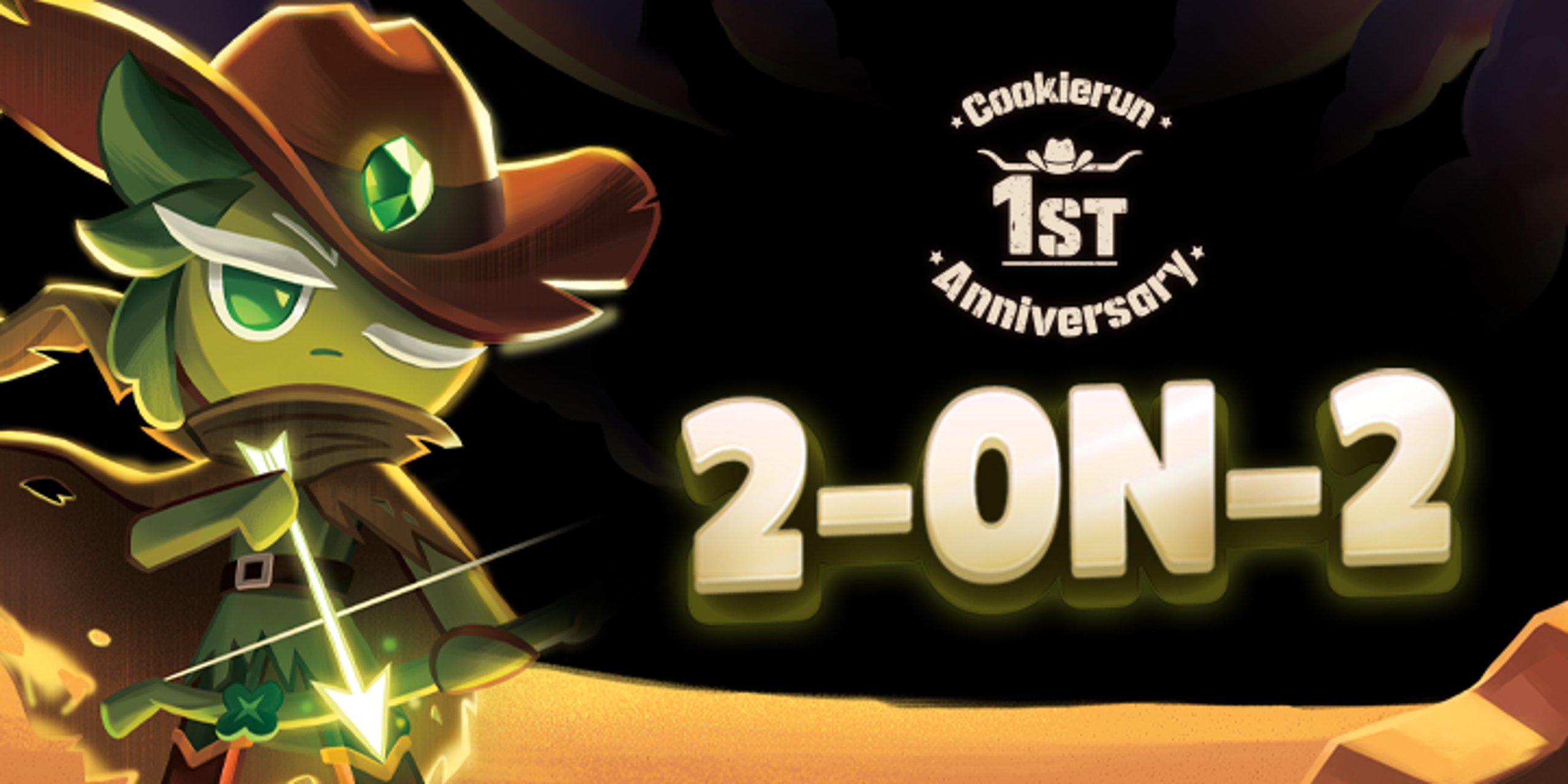 CookieRun: Braverse TCG - 2-on-2 @ Pro-Play Summit: Dallas