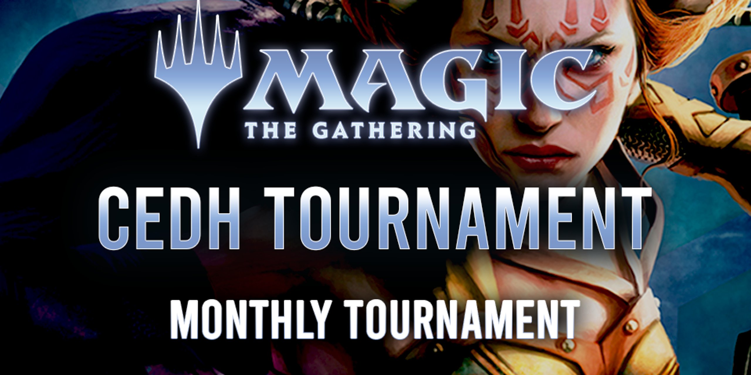 Mana Lounge - March 2026 CEDH Tournament