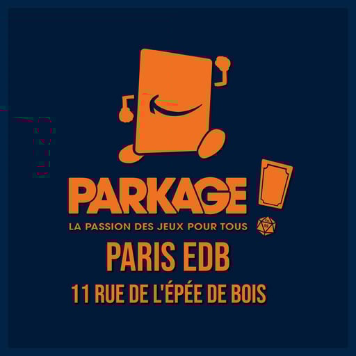 Parkage EDB