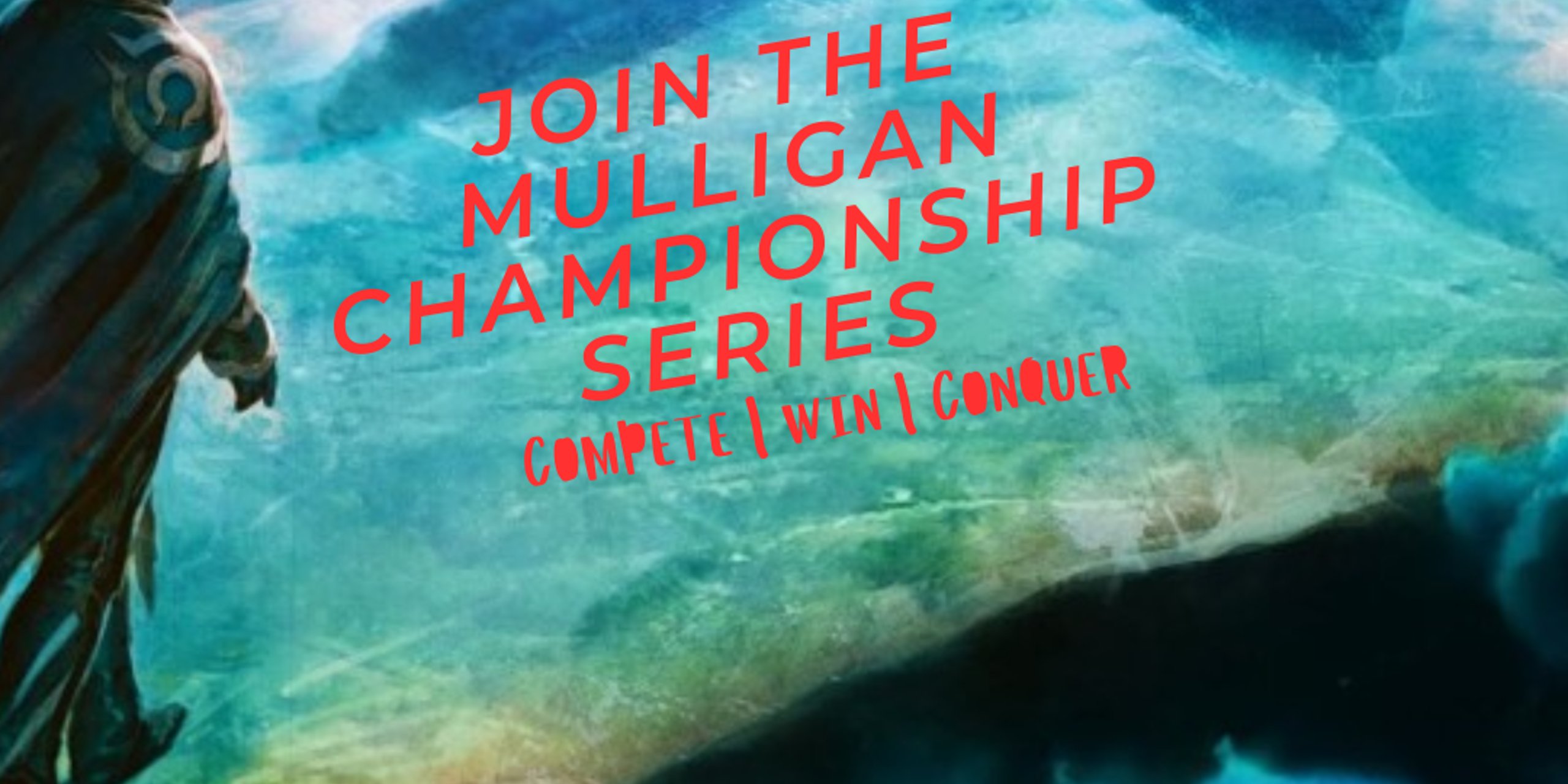 Mulligan's Championship Series - February 5K