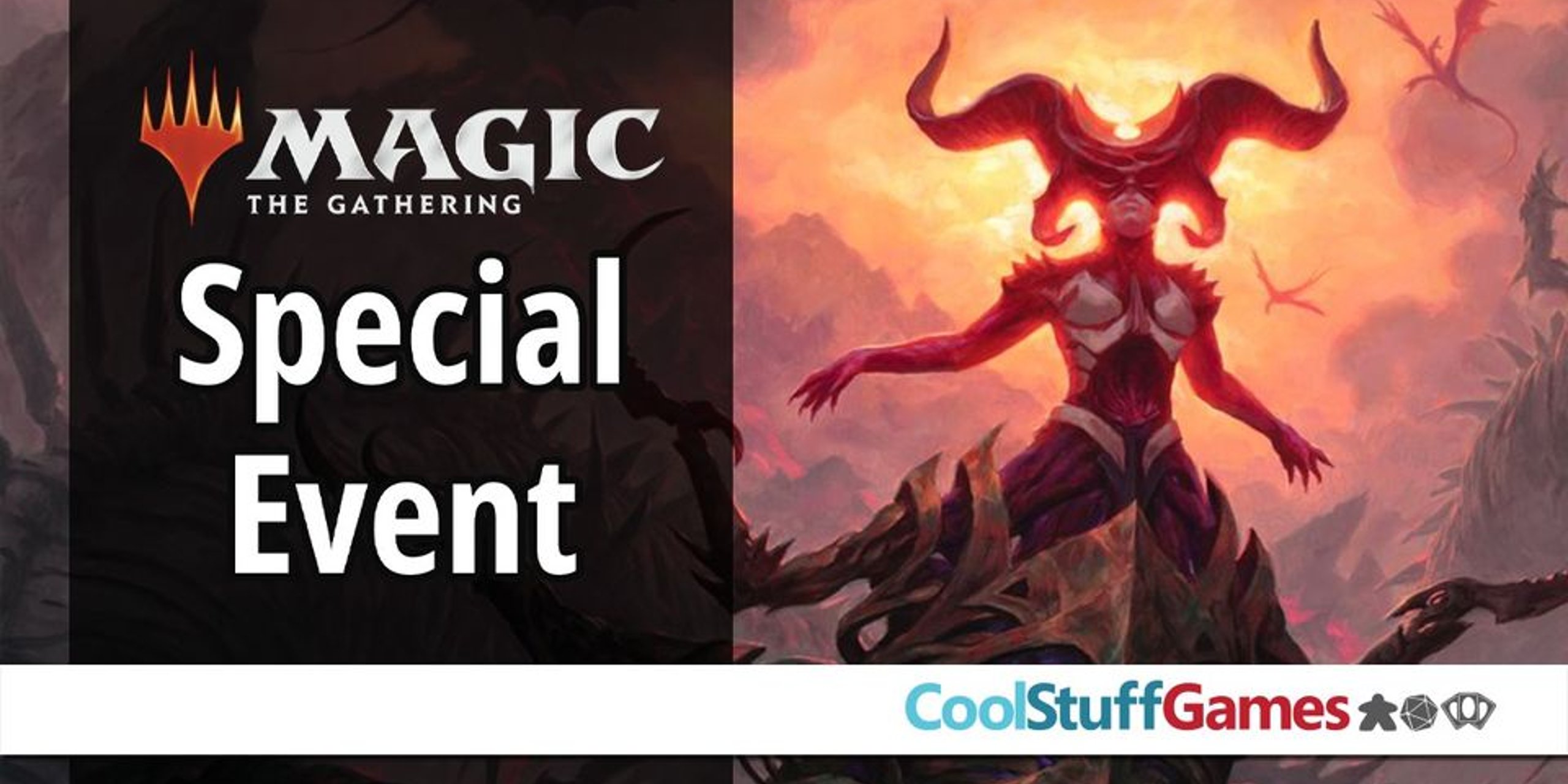 Monthly cEDH @ Cool Stuff Games South Orlando