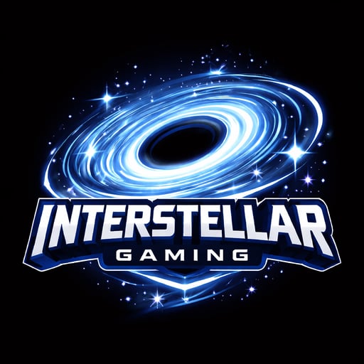 Interstellar Gaming 