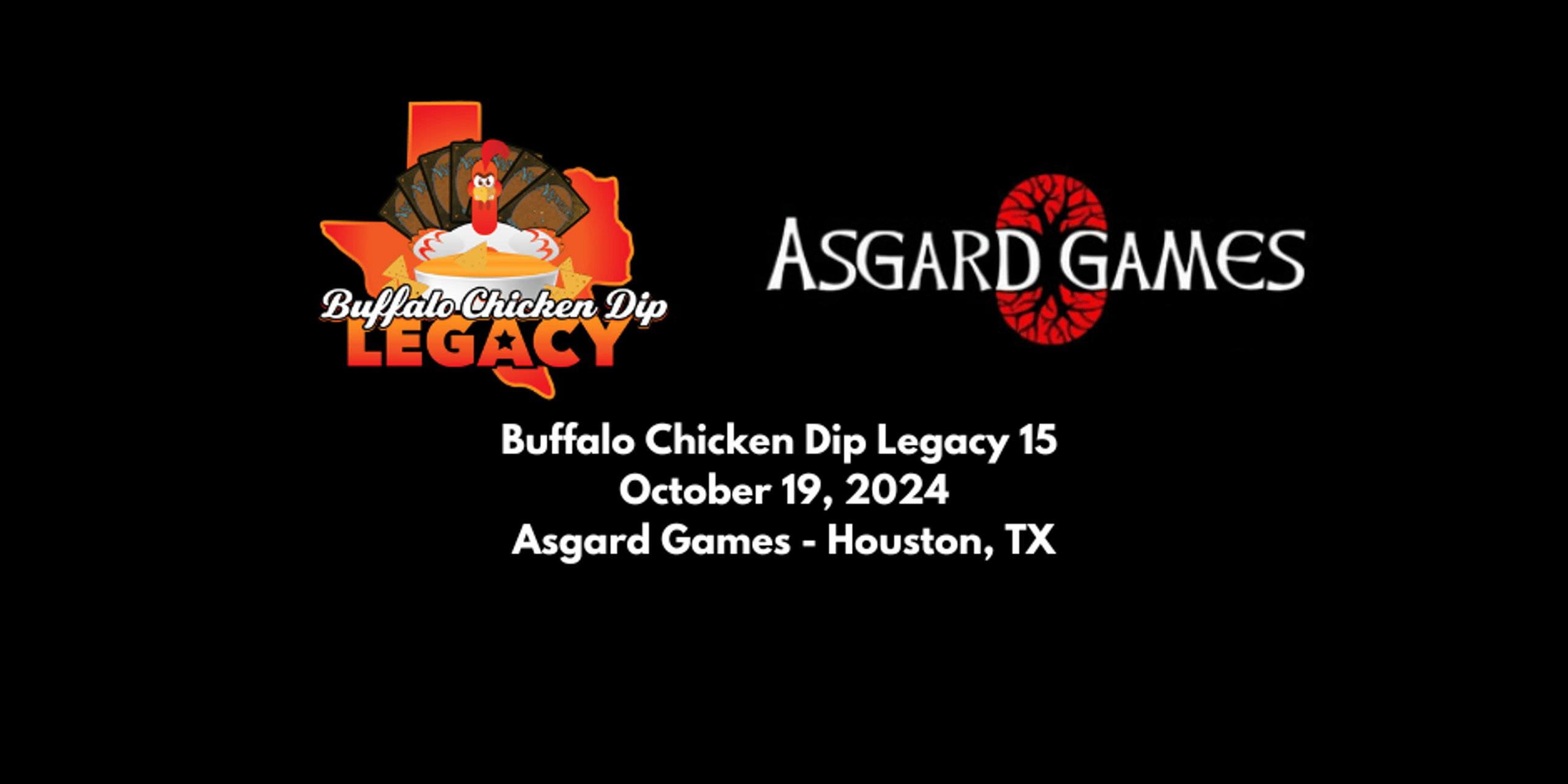 Buffalo Chicken Dip Legacy 15 - Texas