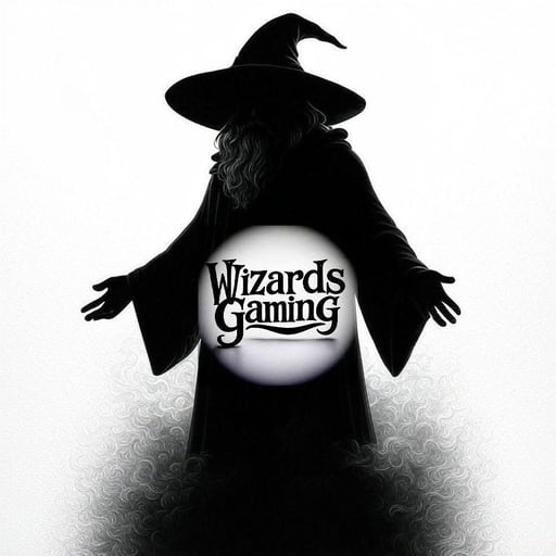 Wizards Gaming