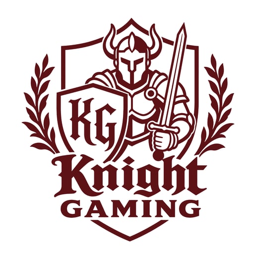 Knight Gaming