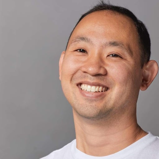 Brandon Kawamura