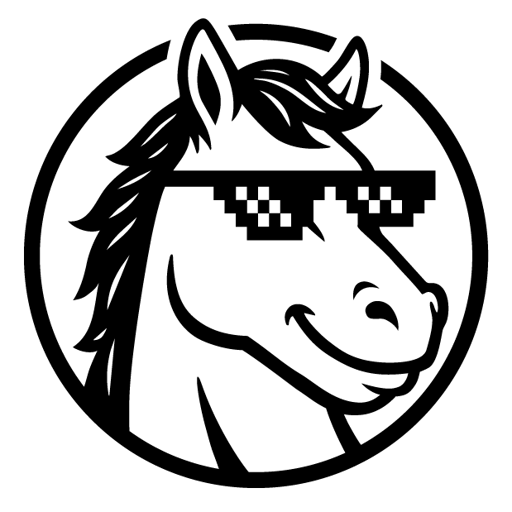 Caballo MTG