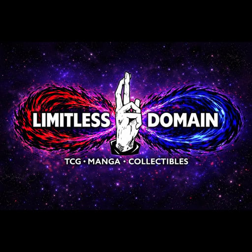 Limitless Domain