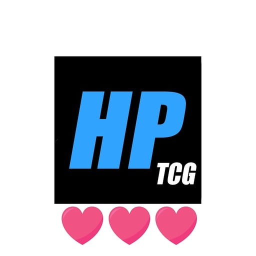 Health Points TCG