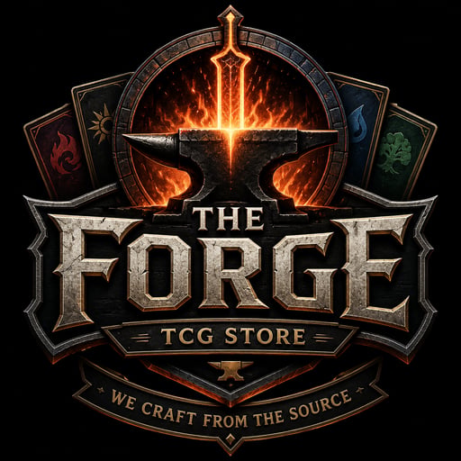 The Forge TCG