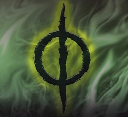 Esteban Phyrexian Tears