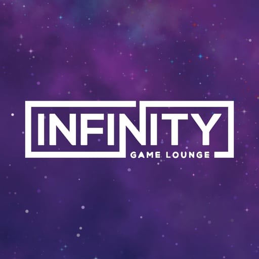 Infinity Game Lounge