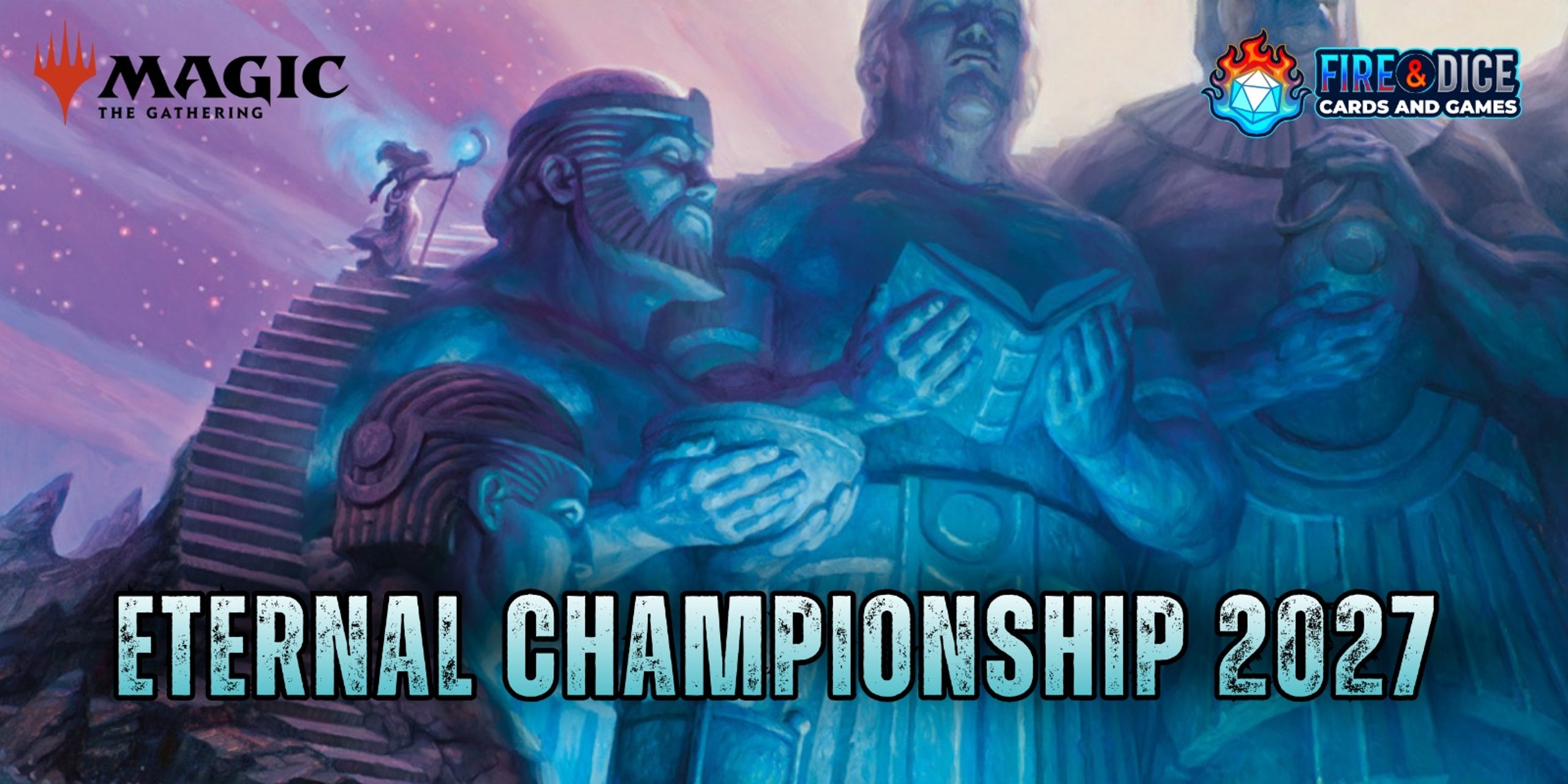 Eternal Championship 2027