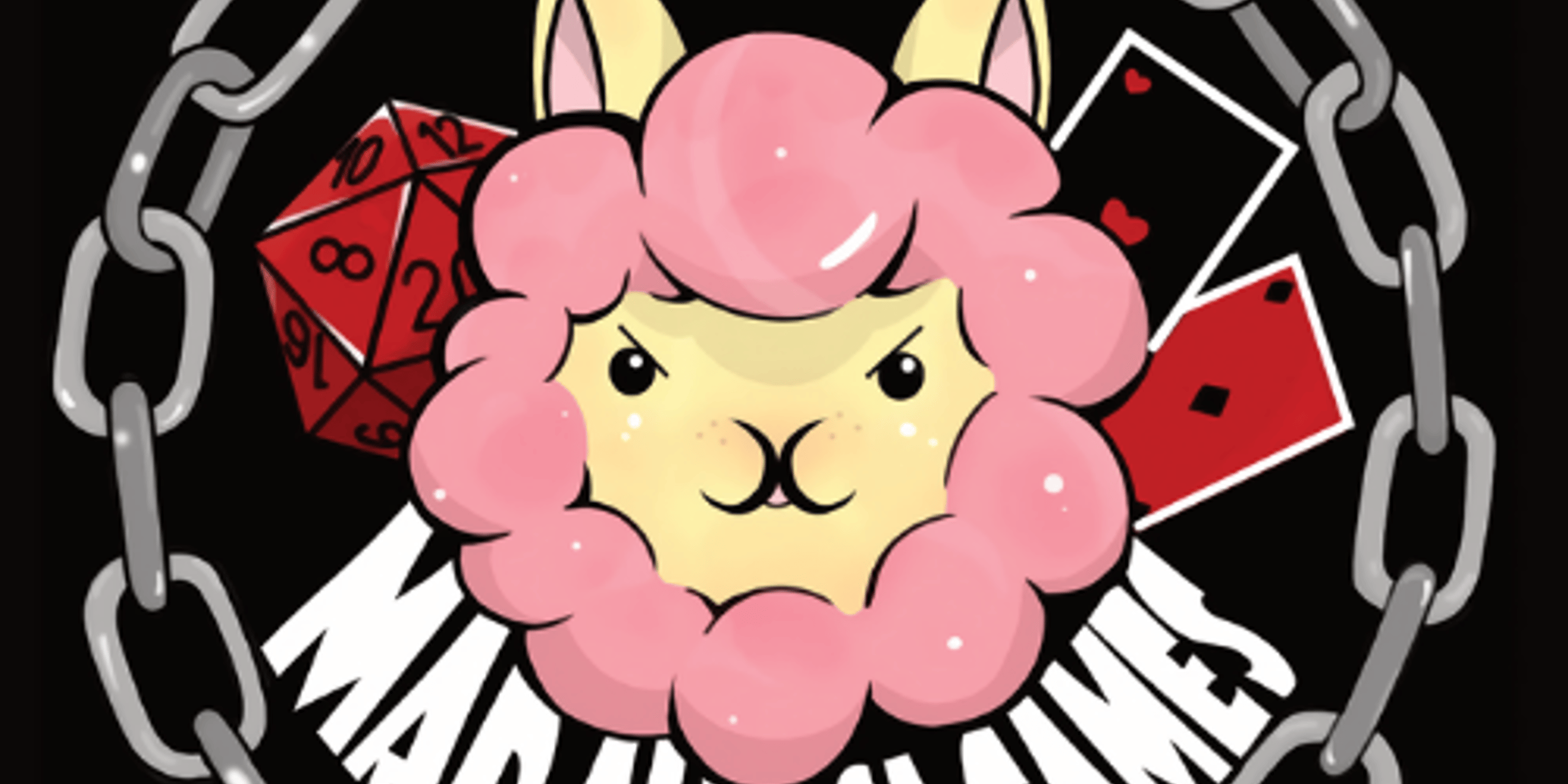 (DAVIS) Mad Alpaca Games CEDH 