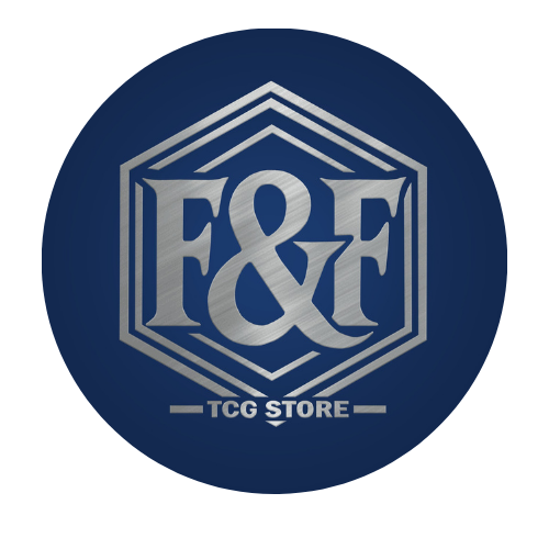 F&F TCG STORE