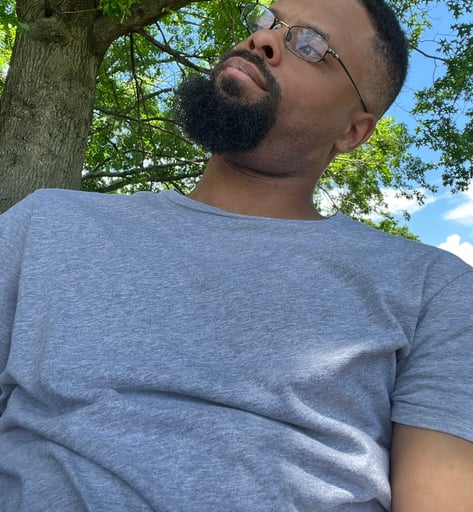 Rashaun Anderson