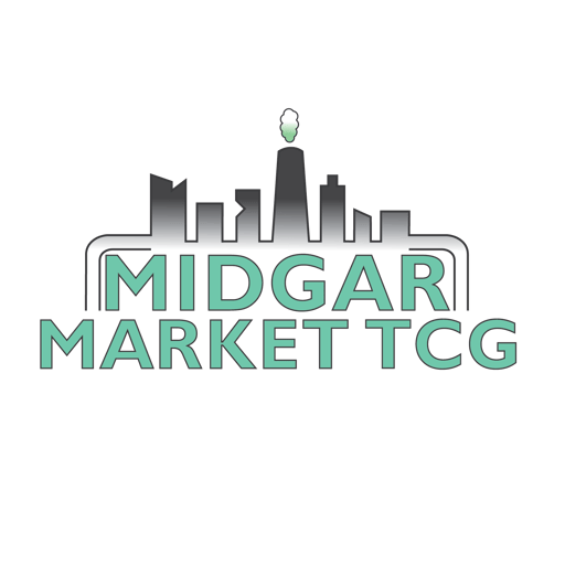 Midgar Market TCG