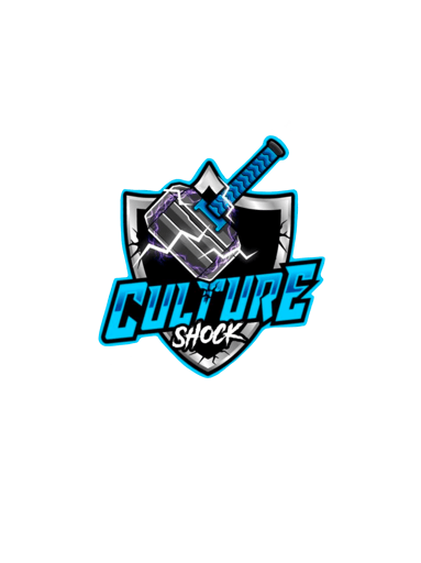 Culture Shock