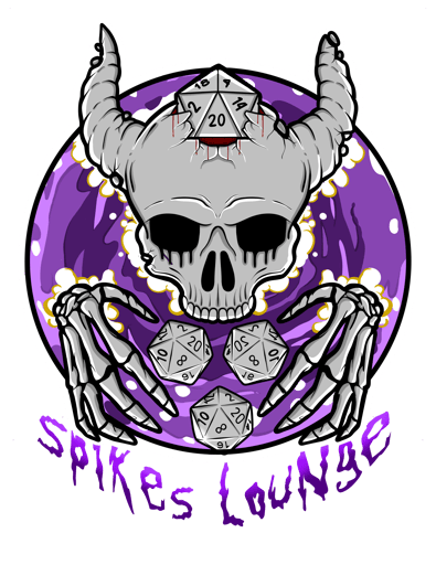 Spikes Lounge 
