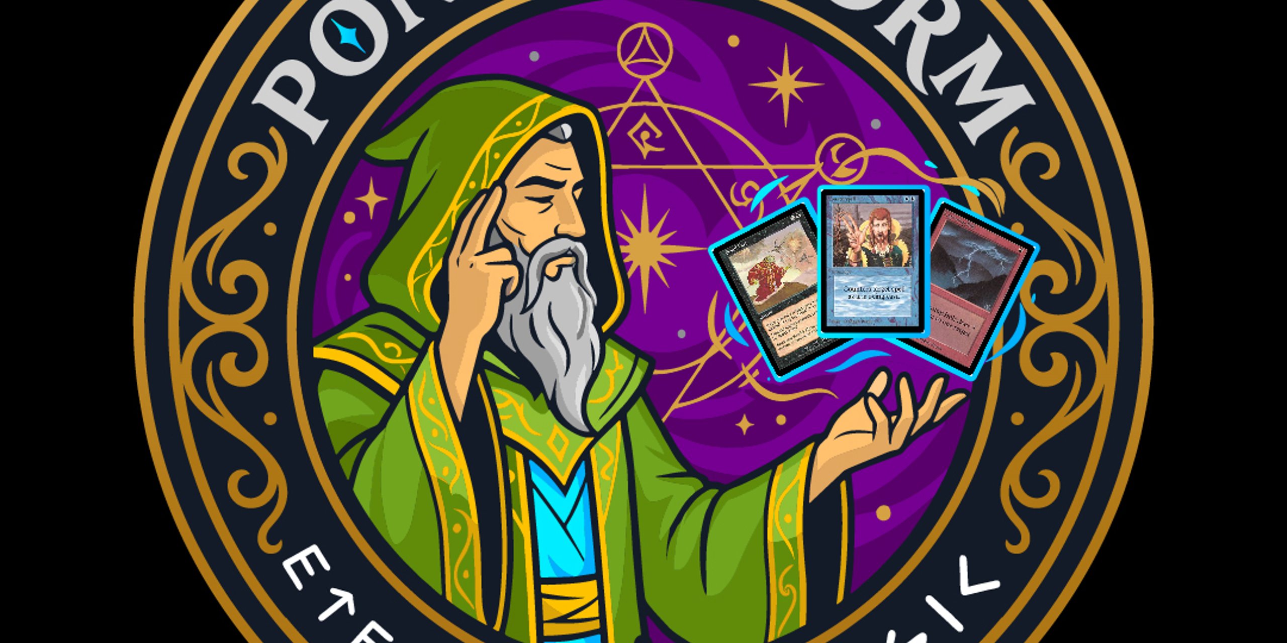 Ponderstorm: Pre-Modern