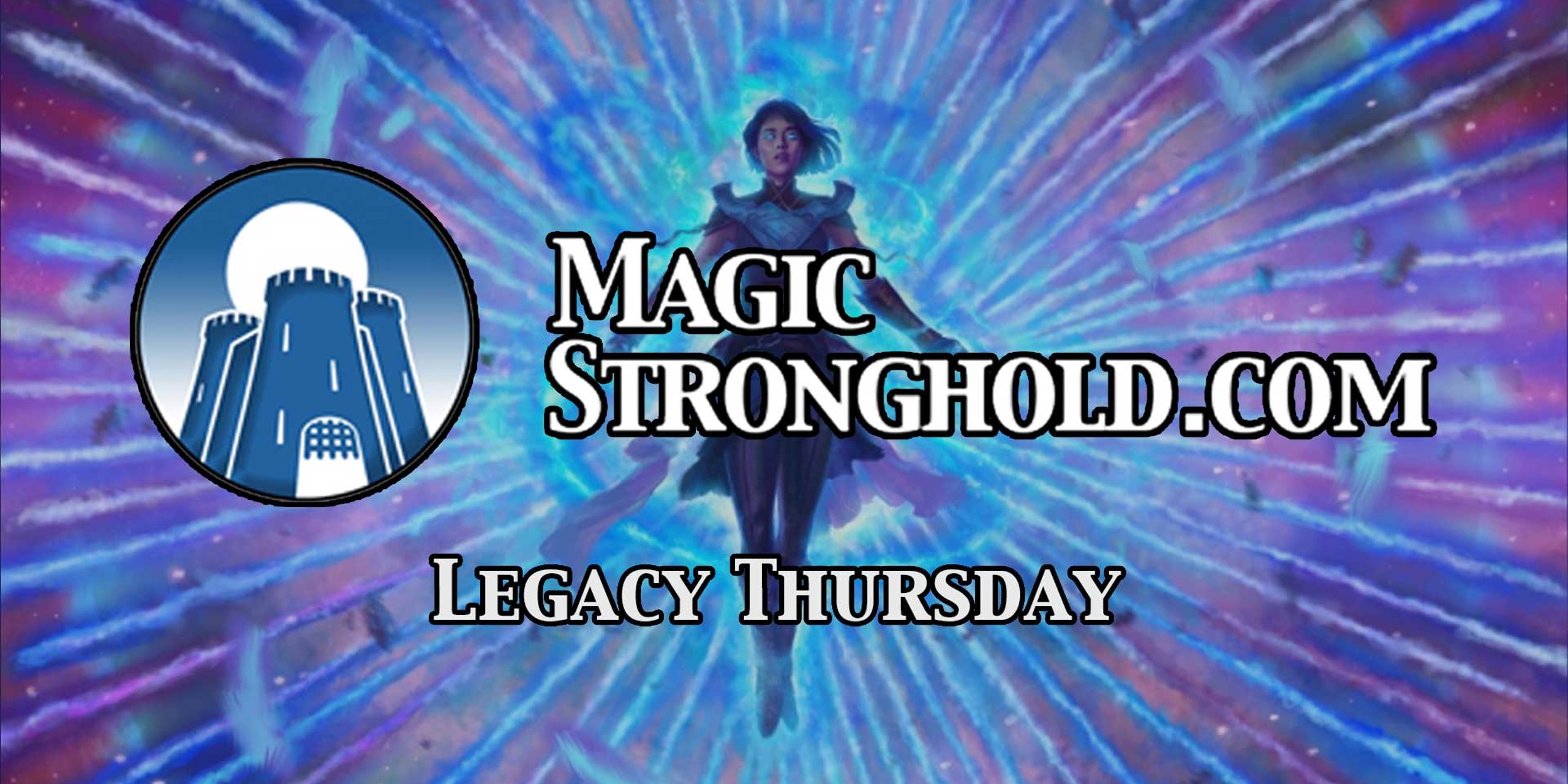 Legacy Thursday