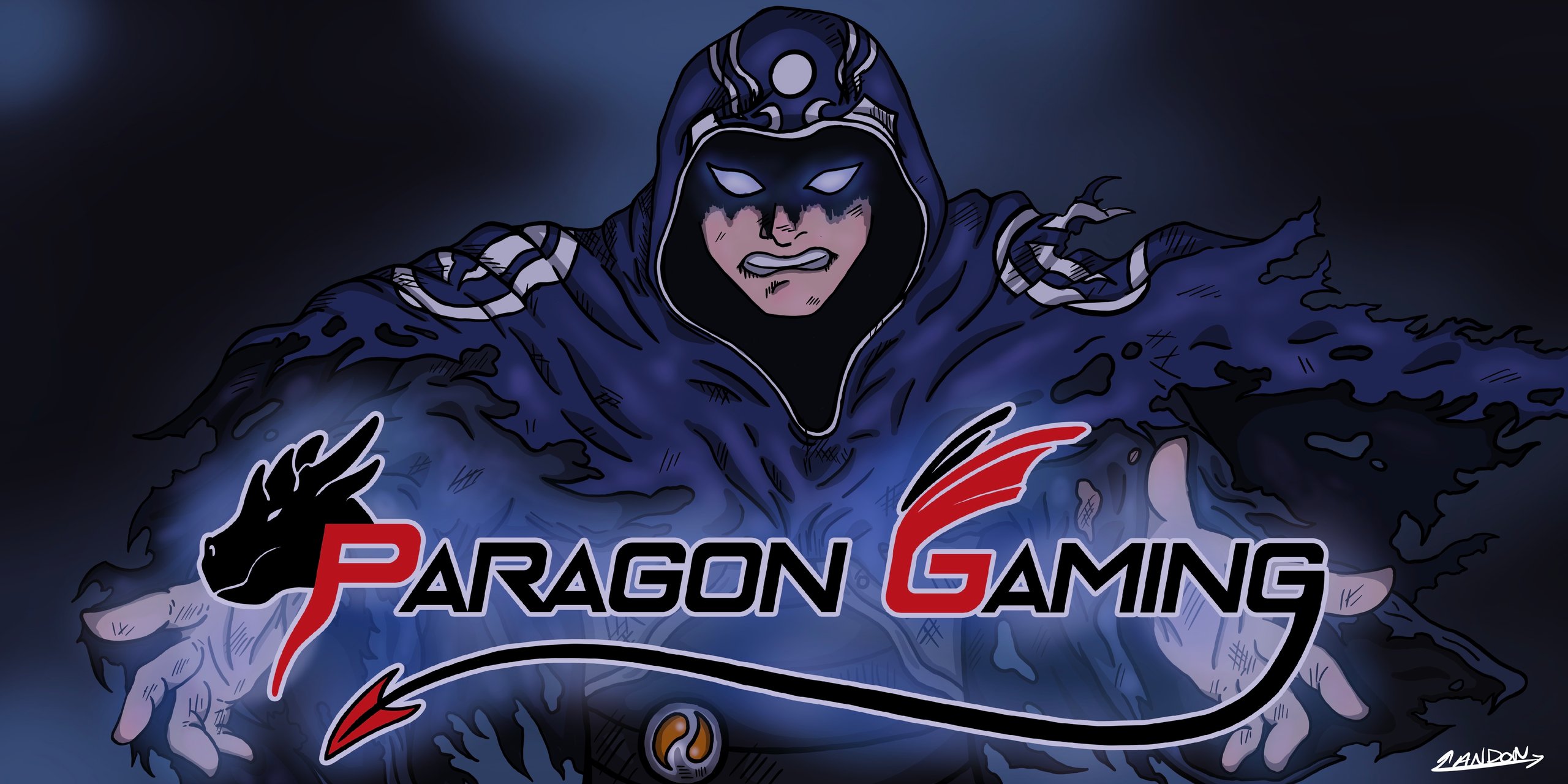 PARAGON GAMING April 4th $3k CEDH Tournament