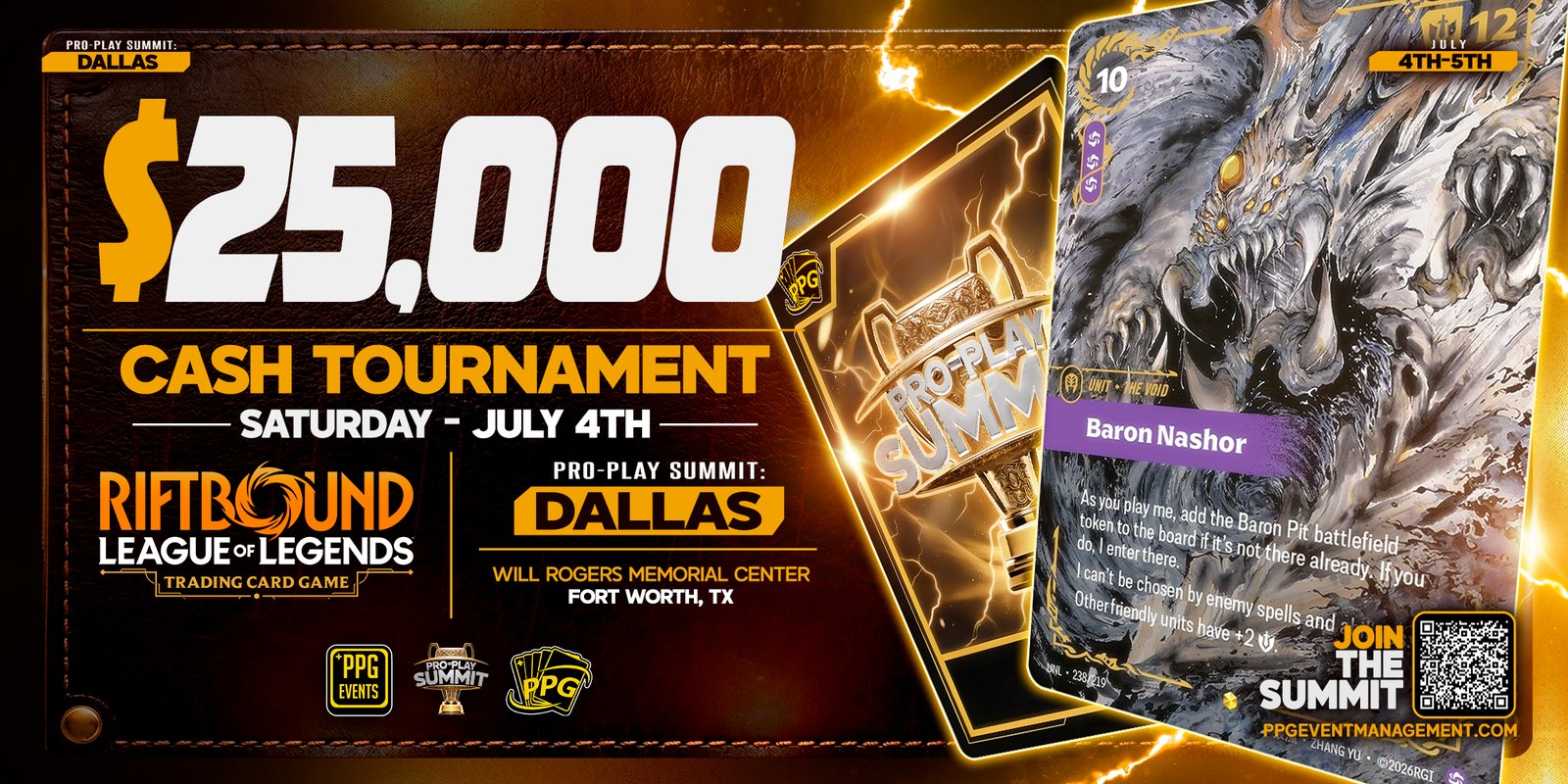 TopDeck.gg | Find TCG Tournaments & Events Near You