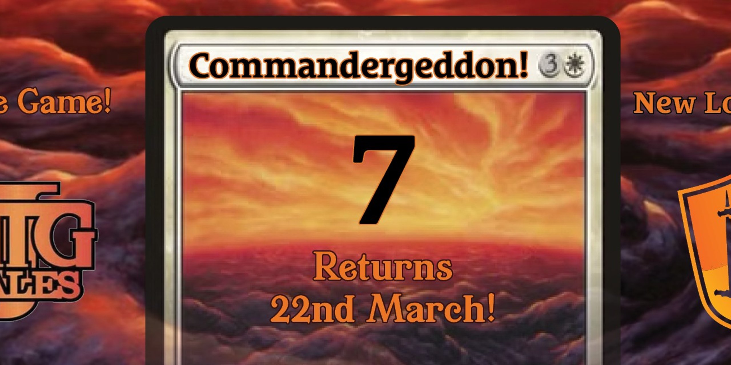 Commandergeddon 7