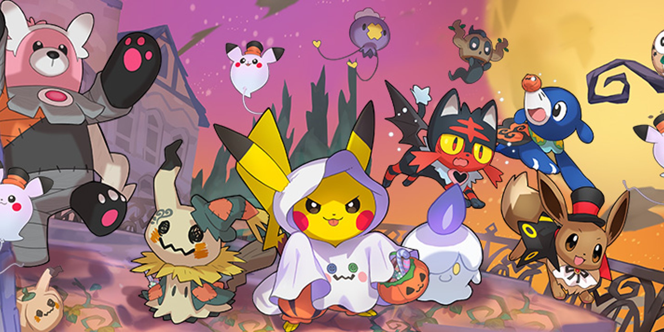 POKEWEEN TCG en excalibur