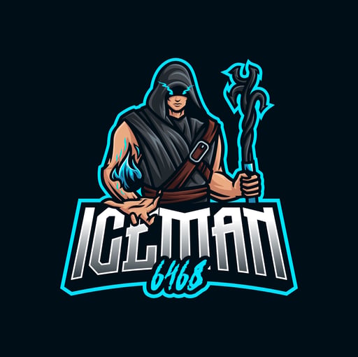 IceMan [SpaceCityEDH]