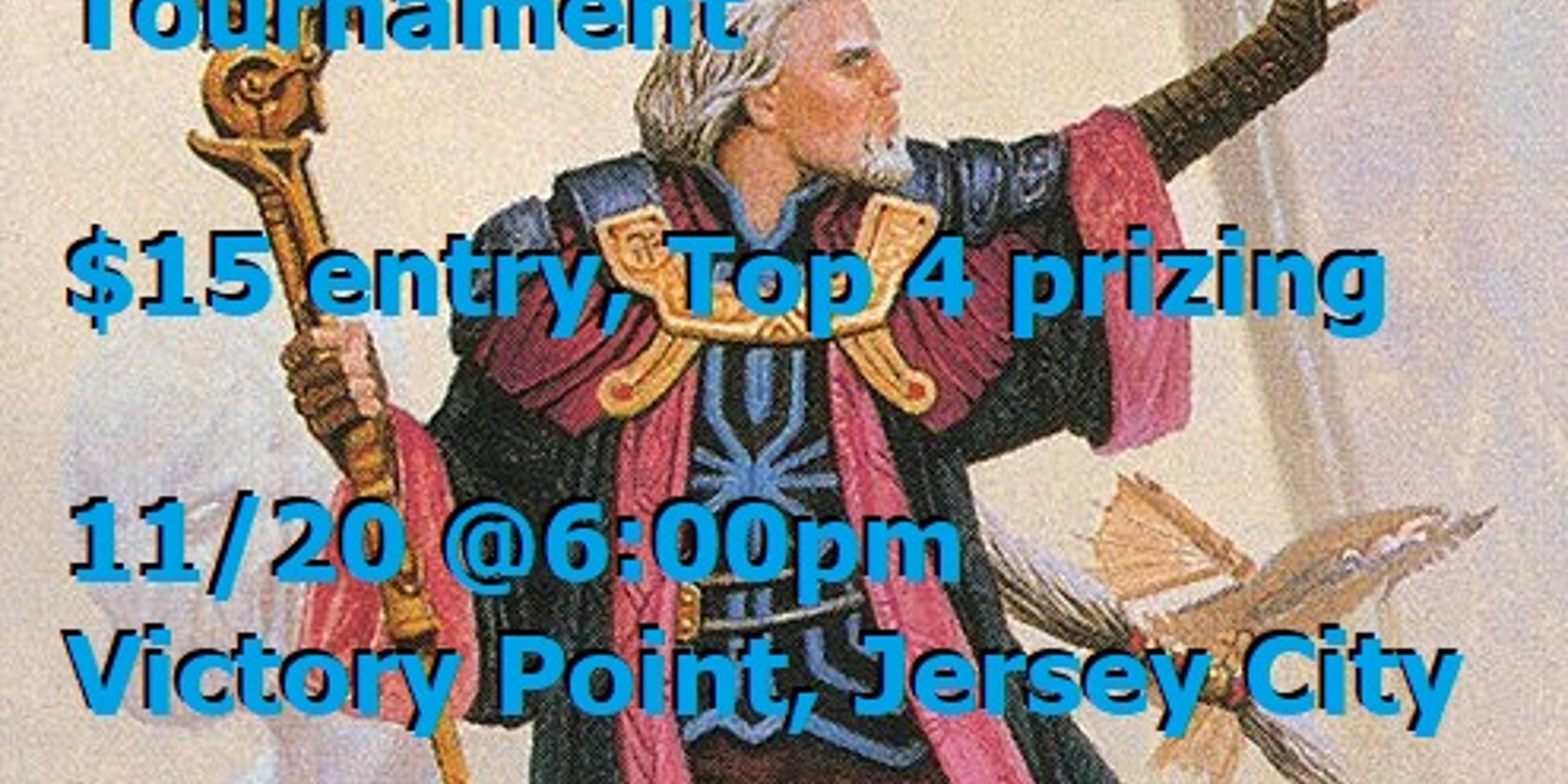 11/20/24 Low Stakes cEDH Tournament