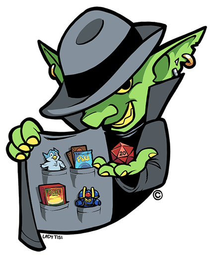 Dice Goblin Hobbies