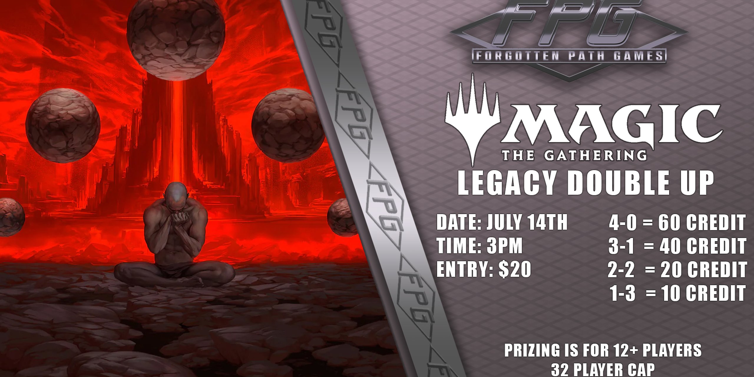 Legacy 7/14
