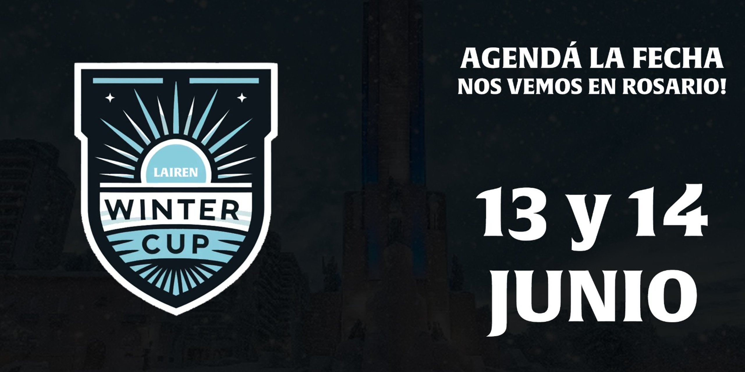Winter CUP 2026