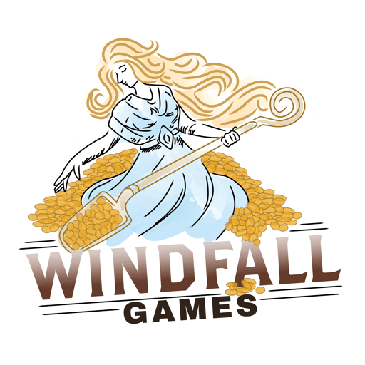 Windfall Games