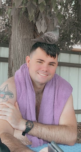 Nathan Larsen