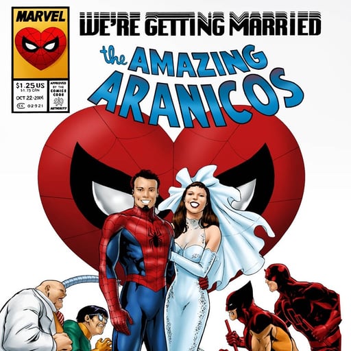 Arnido Aranico 