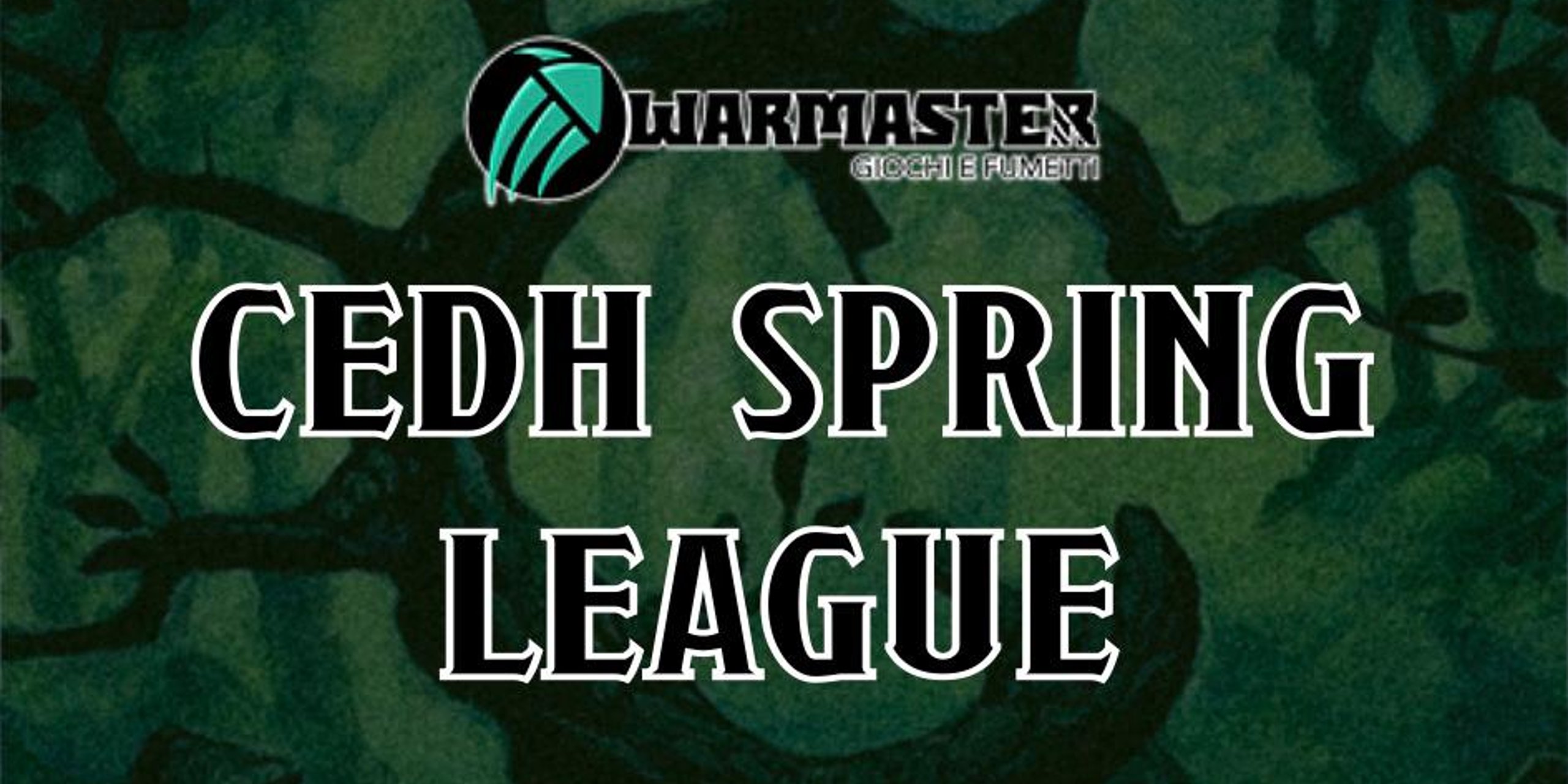 SPRING LEAGUE FINAL
