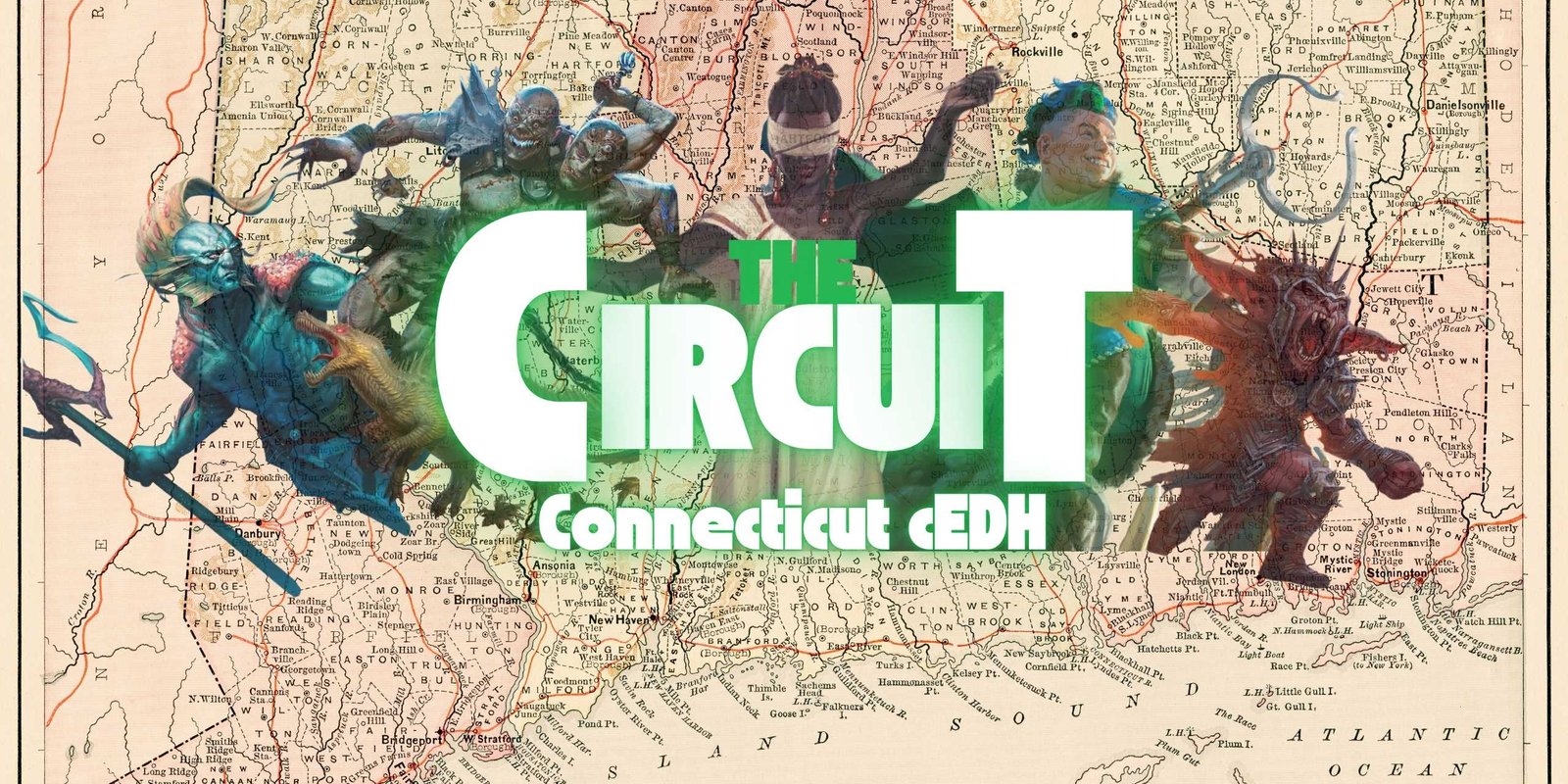 The CircuiT